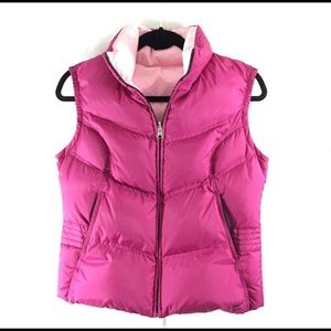 Nike Reversible Down Vest